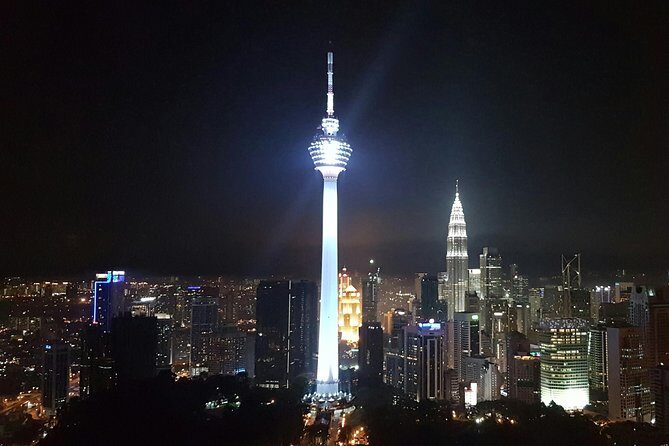 Kuala Lumpur Half-Day City Tour Include KL Tower Observation Deck - Who This Tour Is Perfect For