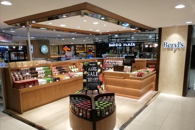 Kuala Lumpur Half-Day City Tour Include KL Tower Observation Deck - Final Thoughts