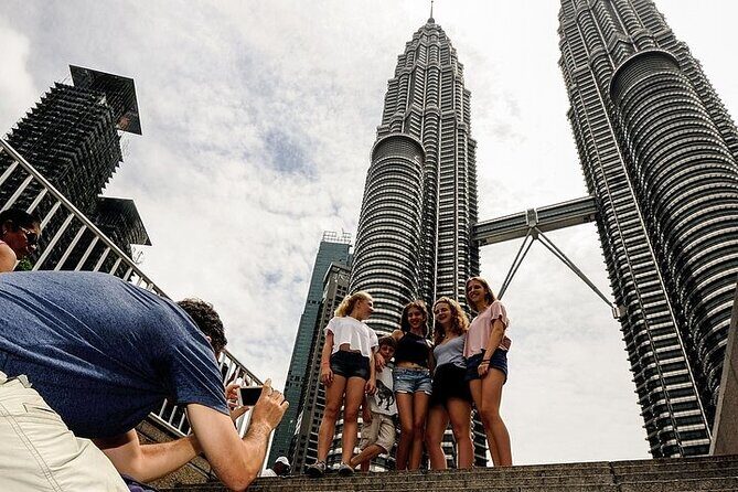Kuala Lumpur Half Day City Tour : Private Tour - Key Points