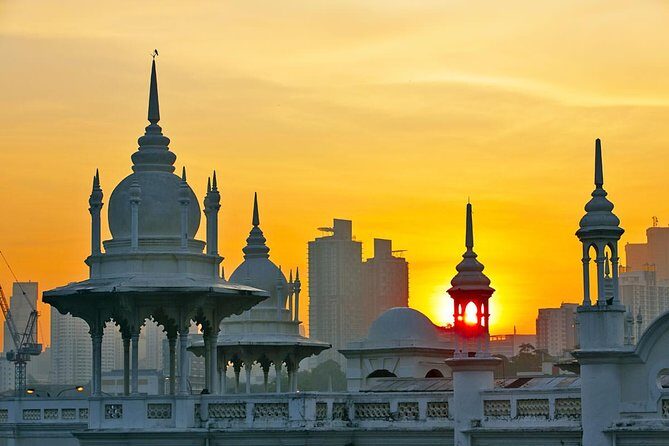 Kuala lumpur Half Day City Tour :Special Deal - Frequently Asked Questions