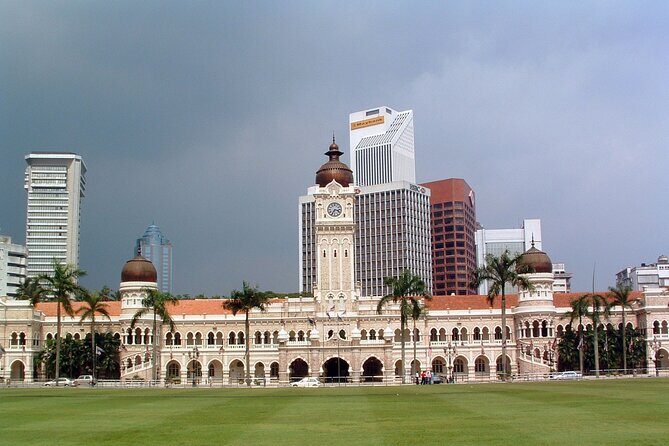 Kuala Lumpur Half Day City Tour with River of Life - Who Will Love This Experience?