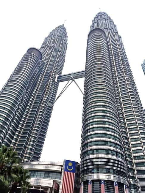 Kuala Lumpur: Half-Day Tour with 10 Attractions - Introduction