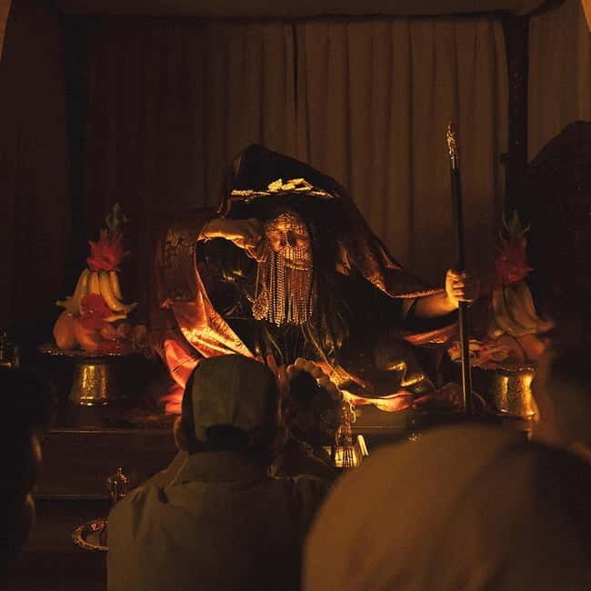 Kuala Lumpur: Hauntu The Linc Admission Ticket - Pricing and Value Analysis