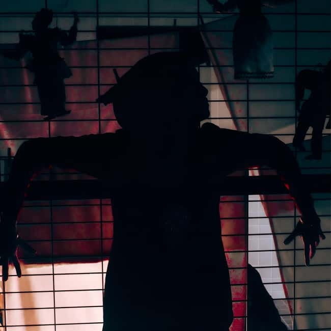 Kuala Lumpur: Hauntu The Linc Admission Ticket - Practical Tips for Visiting Hauntu