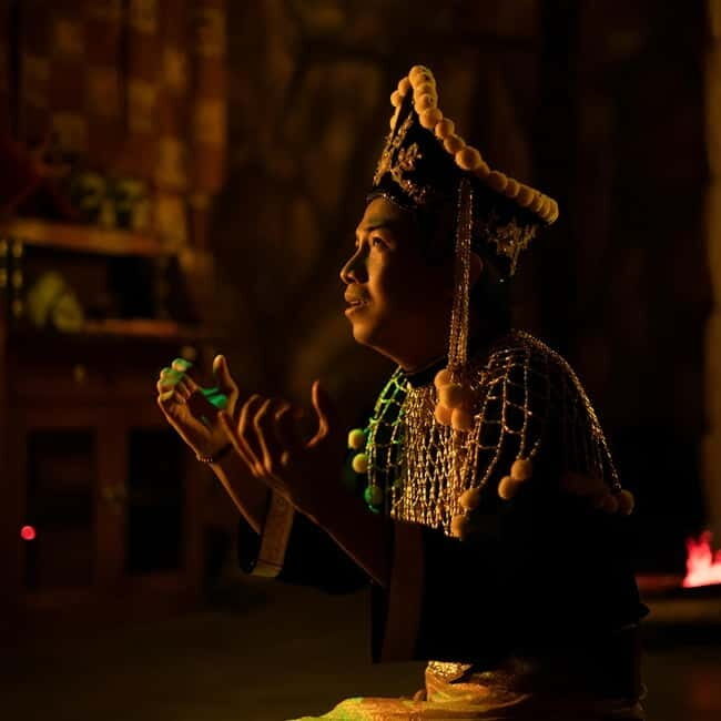 Kuala Lumpur: Hauntu The Linc Admission Ticket - Who Will Enjoy This Experience?