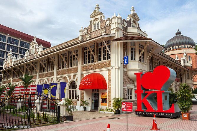 Kuala Lumpur Heritage Trail Walking Tour - Who Should Consider This Tour?
