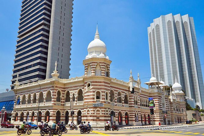 Kuala Lumpur Heritage Trail Walking Tour - FAQ