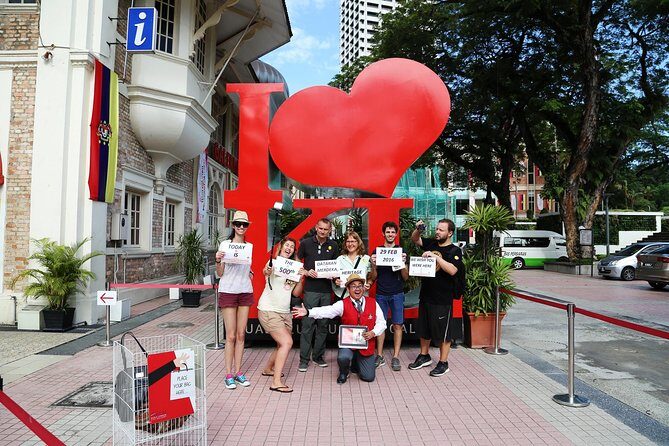 Kuala Lumpur Heritage Trail with Guide - Final Thoughts: Is This Tour Worth It?