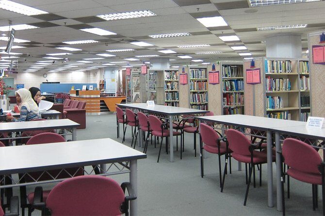 Kuala Lumpur Heritage Trail with Guide - FAQs