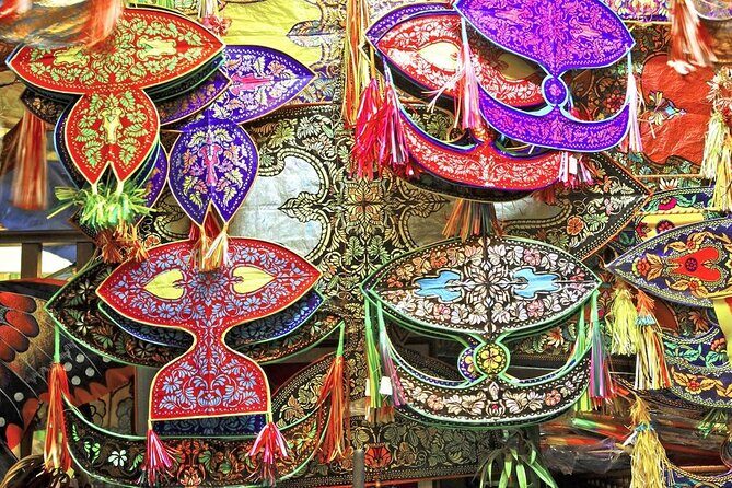 Kuala Lumpur Hop on Hop Off Bus Pass - FAQs