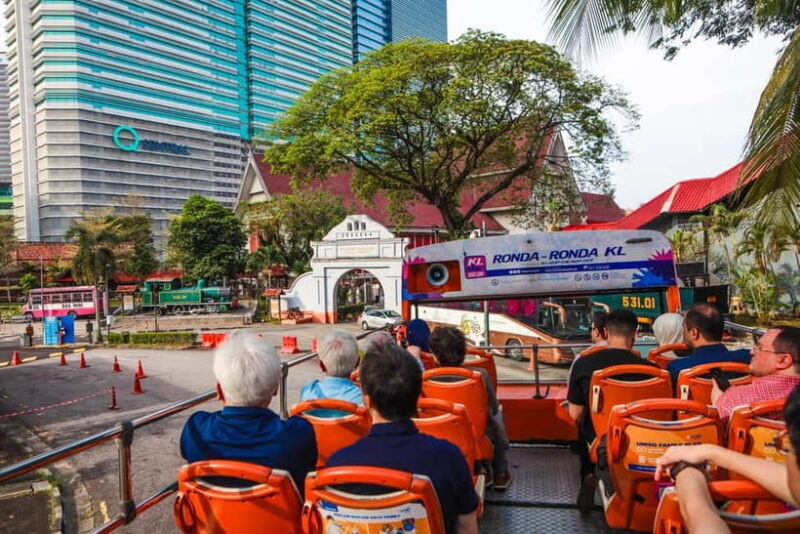 Kuala Lumpur: Hop-On Hop-Off Sightseeing Bus Pass - The Verdict: Is It Worth It?