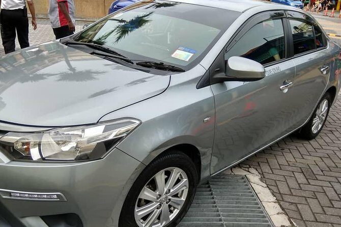 Kuala Lumpur Hotel to Singapore Hotel (Door To Door) Overland Transfer - An Overview of the Experience