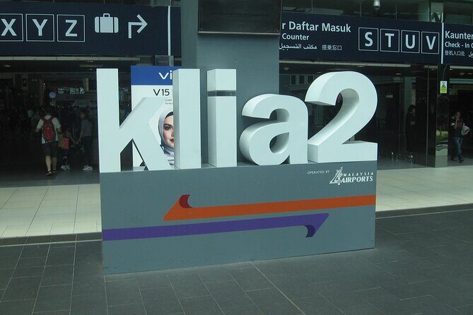 Kuala Lumpur Hotel to Singapore Hotel (Door To Door) Overland Transfer - FAQs