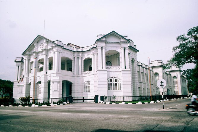 Kuala Lumpur Hotels to Ipoh Hotels Transfer - Customer Experiences and Tips