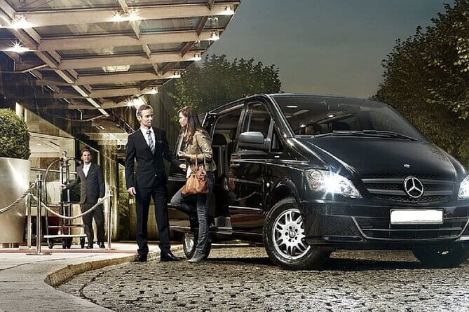 Kuala Lumpur Hotels to KLIA/KLIA2 Private Transfer - What Makes This Transfer Stand Out