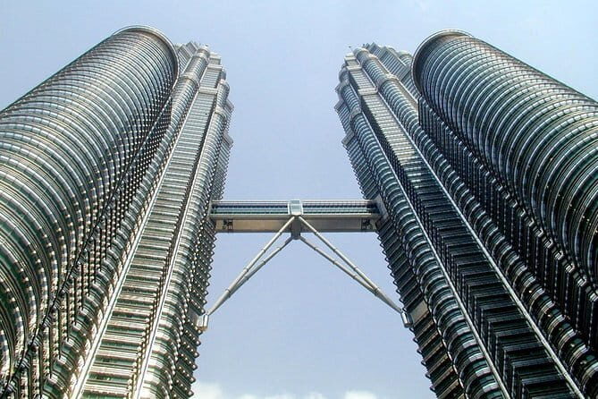 Kuala Lumpur Include Twin Tower Tickets Cruise Excursion Tour From Port Klang - What the Tour Includes