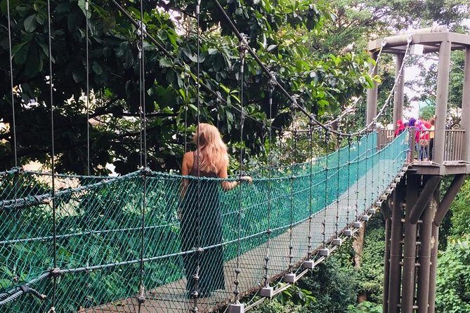 Kuala Lumpur InfoFun Walking Tour Experience - The Experience in Detail: What You Can Expect