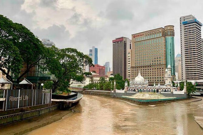 Kuala Lumpur InfoFun Walking Tour Experience - Who Will Love This Tour?