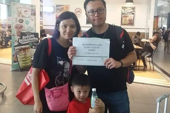 Kuala Lumpur International Airport Departure Transfer - Final Thoughts