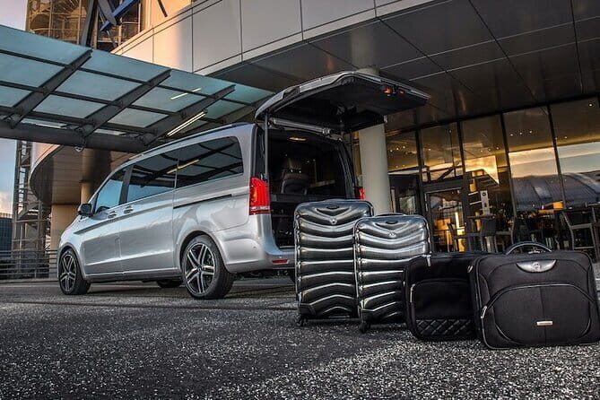 Kuala Lumpur International Airport KLIA KLIA2 to AVANI Sepang Goldcoast Resort Hotel Transfer - Key Points