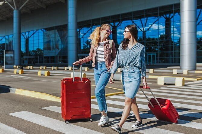 Kuala Lumpur International Airport KLIA KLIA2 to AVANI Sepang Goldcoast Resort Hotel Transfer - What Makes This Transfer Stand Out?