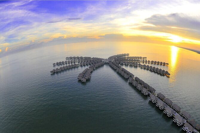 Kuala Lumpur International Airport KLIA KLIA2 to AVANI Sepang Goldcoast Resort Hotel Transfer - FAQ