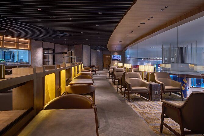 Kuala Lumpur International Airport Plaza Premium Lounge - FAQs