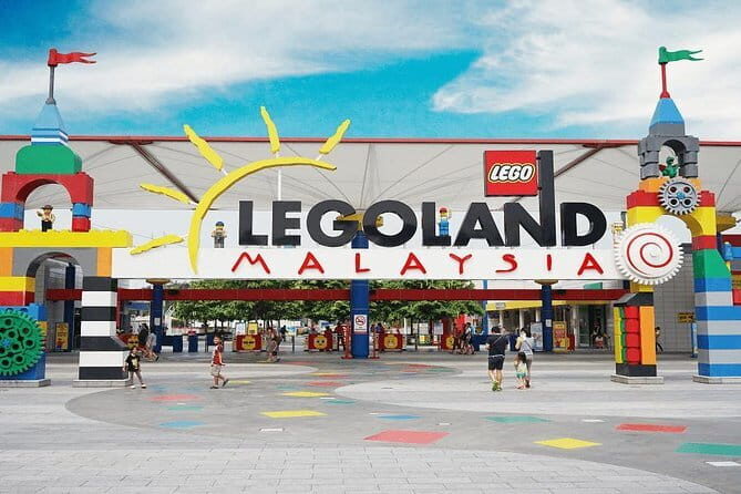 Kuala Lumpur International Airport Private Transfer to Malacca City - Comparing Similar and Additional Experiences