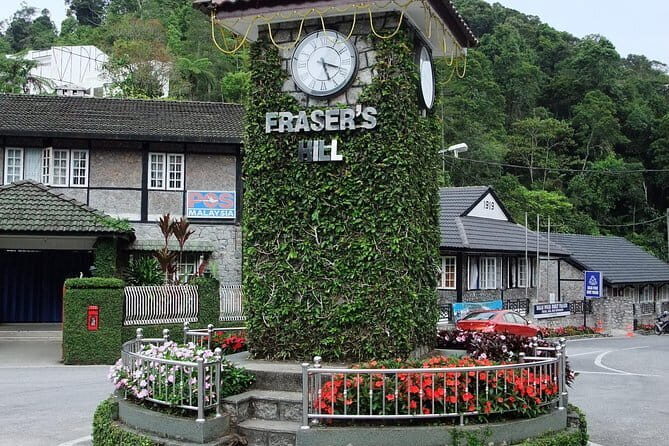 Kuala Lumpur International Airport Private Transfer to Malacca City - Frequently Asked Questions