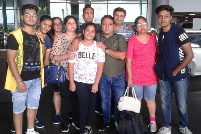 Kuala Lumpur International Airport To Kuala Lumpur City - Authentic Insights from Reviewers