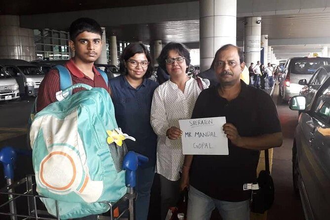 Kuala Lumpur International Airport To Kuala Lumpur City - FAQ