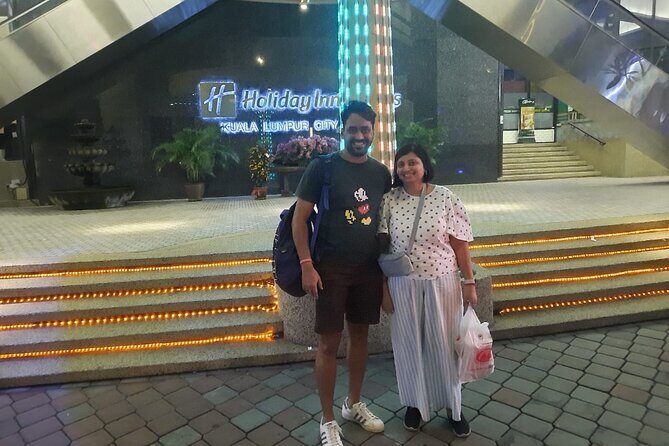 Kuala Lumpur International Airport to Kuala Lumpur City Hotel - Who Should Book This Transfer?