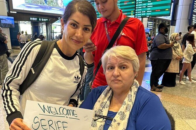 Kuala Lumpur International Airport to Kuala Lumpur City Transfer - What to Expect from This Kuala Lumpur Airport Transfer