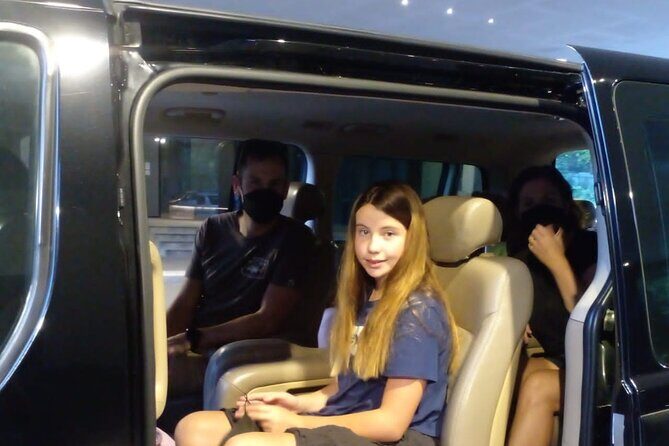 Kuala Lumpur International Airport to Kuala Lumpur City Transfer - Final Thoughts