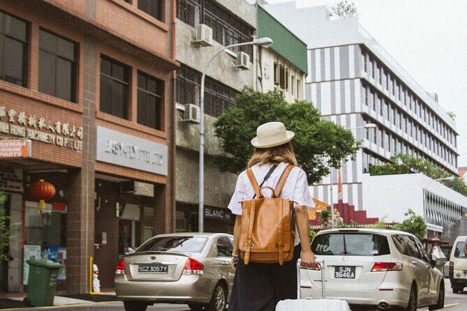 Kuala Lumpur International Airport to Kuala Lumpur City Transfer - The Sum Up