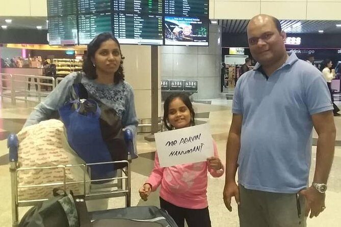 Kuala Lumpur International Airport To Kuala Lumpur Hotels - The Practicalities: Booking, Pricing, and Additional Fees