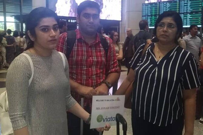 Kuala Lumpur International Airport To Kuala Lumpur Hotels - FAQs