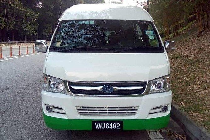 Kuala Lumpur International Airport to Kuala Lumpur Hotels - Booking and Additional Fees