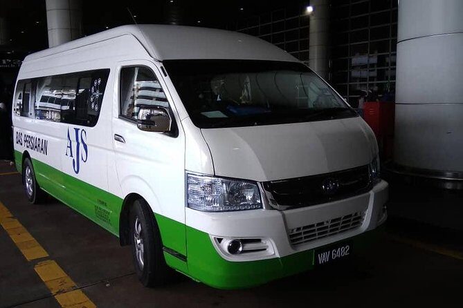 Kuala Lumpur International Airport to Kuala Lumpur Hotels - Who Would Benefit Most?