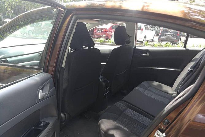 Kuala Lumpur International Airport to Kuala Lumpur Hotels - The Sum Up: Is This Transfer Right for You?