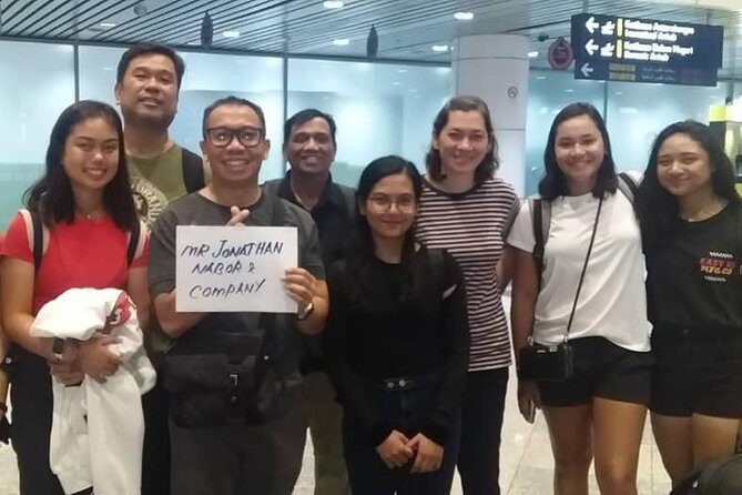 Kuala Lumpur International Airport To Malacca - Final thoughts