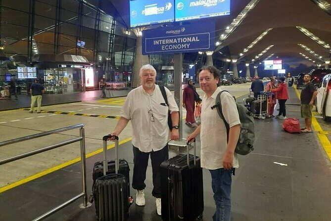 Kuala Lumpur International Airport Transfer to City Hotels - Why This Transfer Works Well for Different Travelers