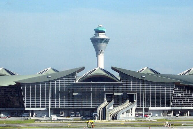 Kuala Lumpur International Airport Transfers - An In-Depth Look at Kuala Lumpur International Airport Transfers