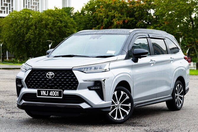 Kuala Lumpur International Airport Transfers - Final Thoughts: Is This Transfer for You?