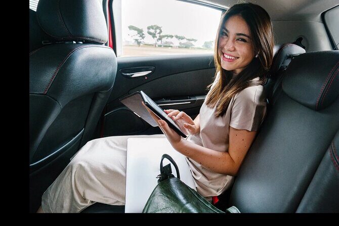 Kuala Lumpur International Airports To Kuala Lumpur City - Who This Transfer Is Best For