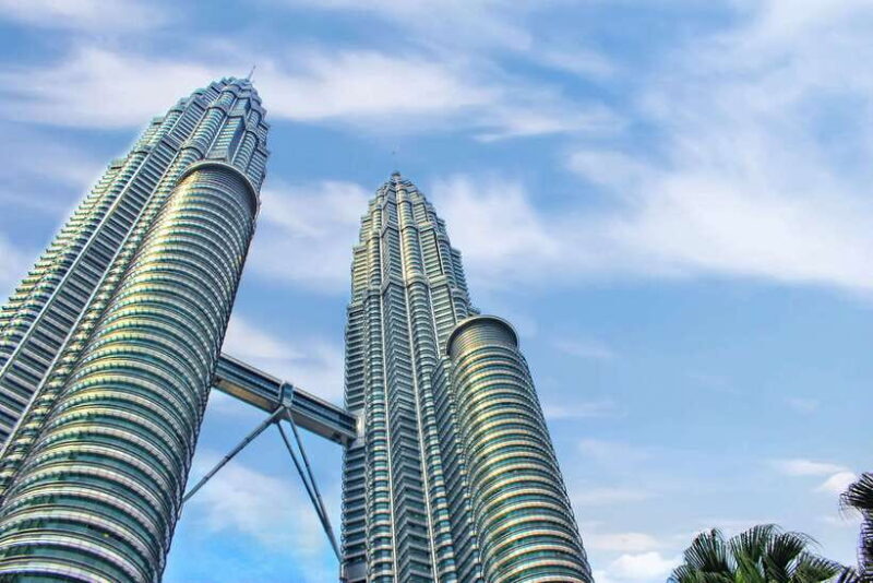 Kuala Lumpur: KL GRAND TOUR WITH 25 ATTRACTIONS (SIC) - An Inside Look at the Tour Itinerary