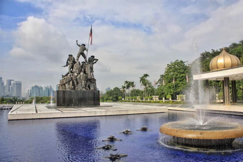 Kuala Lumpur: KL GRAND TOUR WITH 25 ATTRACTIONS (SIC) - Who Should Consider This Tour?