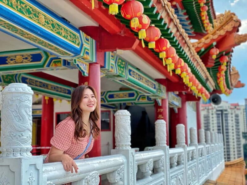 Kuala Lumpur: KL GRAND TOUR WITH 25 ATTRACTIONS (SIC) - FAQs