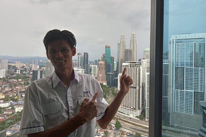 KUALA LUMPUR - KLIA Airport and Hotel Transfers - Overview of the Kuala Lumpur Airport Transfer Service