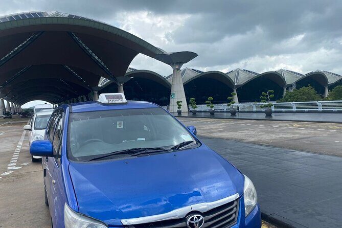 KUALA LUMPUR - KLIA Airport and Hotel Transfers - Value and Pricing